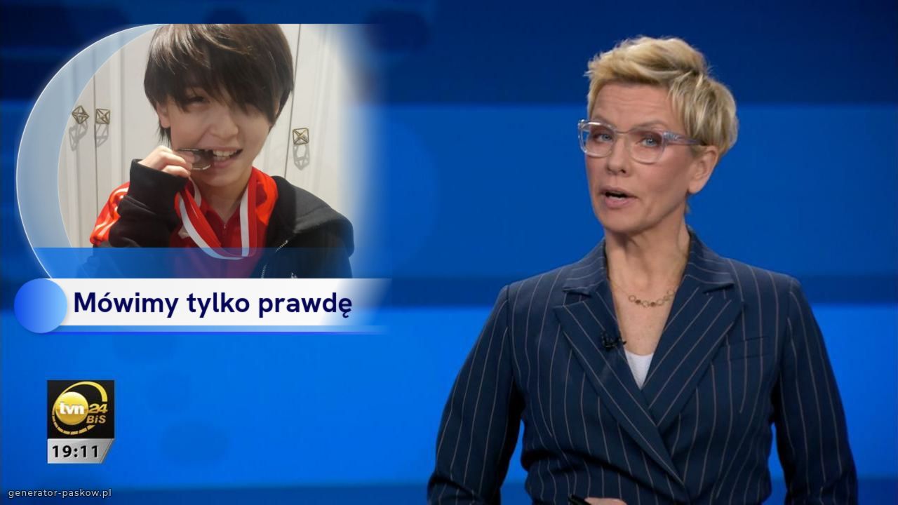 Mówimy tylko prawdę