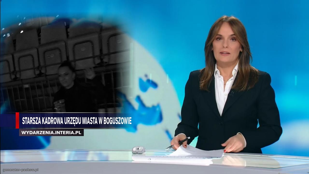 Starsza kadrowa urzędu miasta w Boguszowie 
"rave"to całe moje życie.