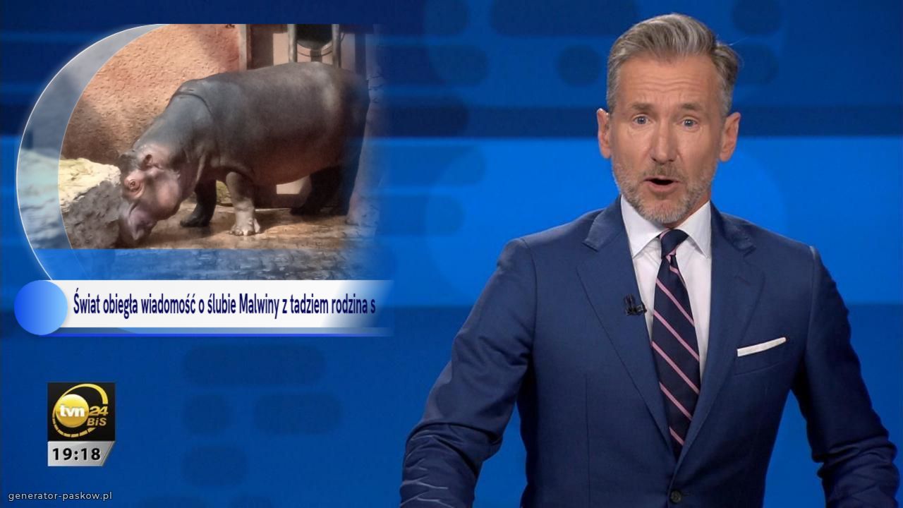 Świat obiegła wiadomość o ślubie Malwiny z tadziem rodzina s