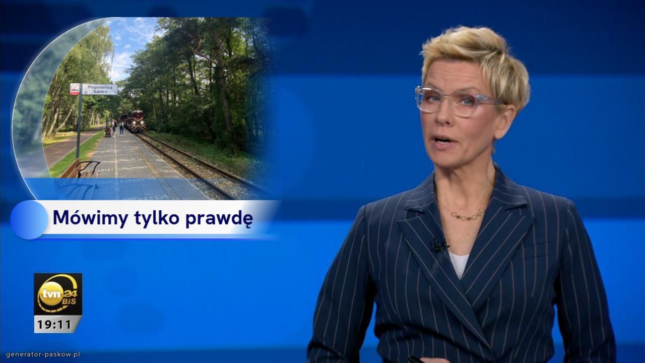 Mówimy tylko prawdę