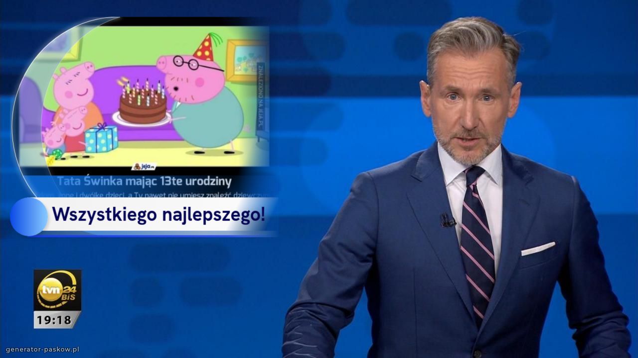 Wszystkiego najlepszego!