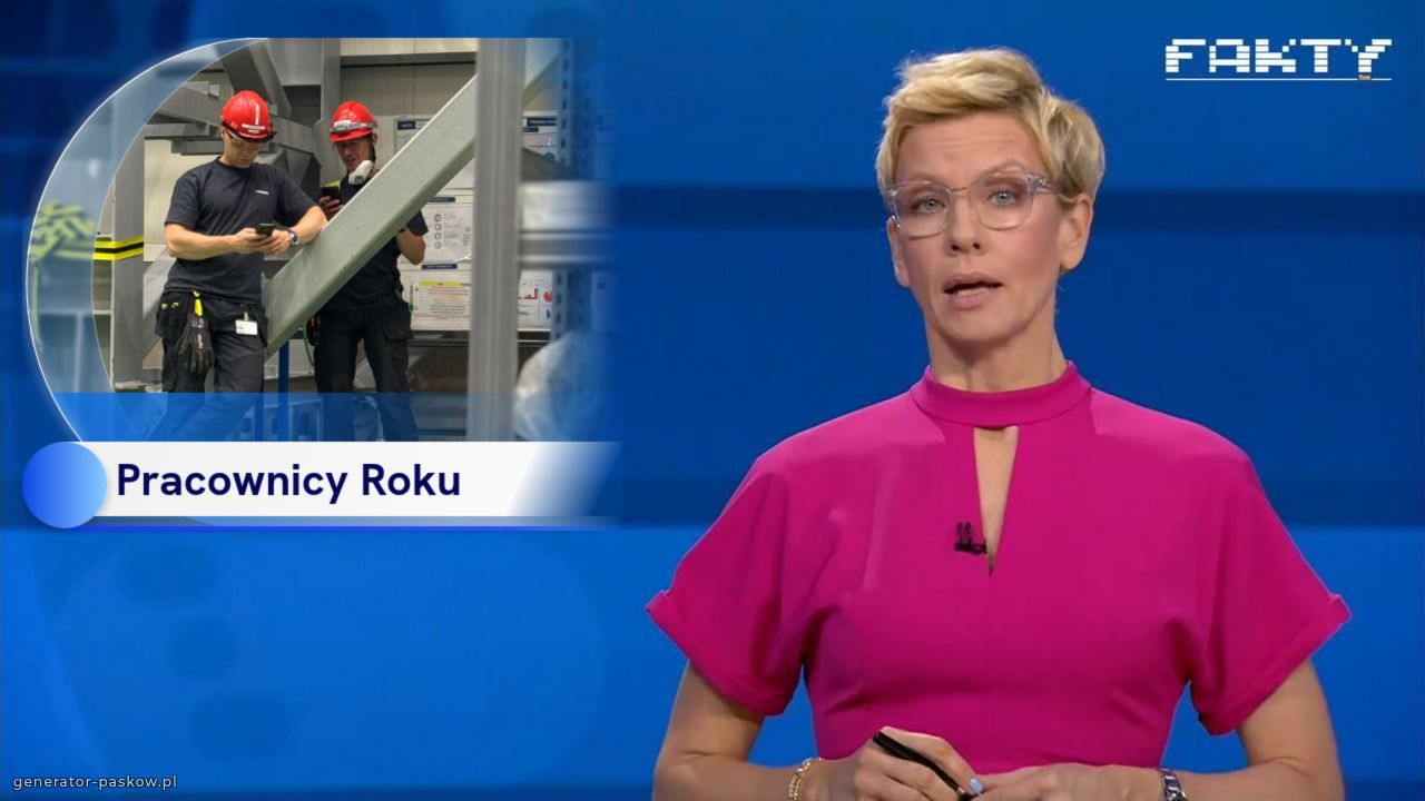 Pracownicy Roku