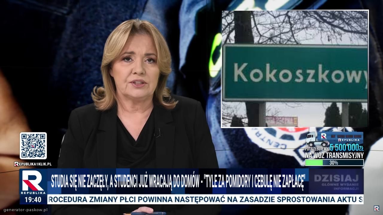 Studia się nie zaczęły, a studenci już wracają do domów - "Tyle za pomidory i Cebulę Nie zapłacę"