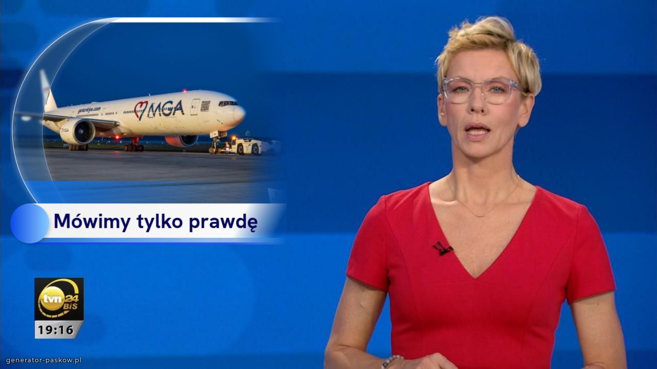 Mówimy tylko prawdę