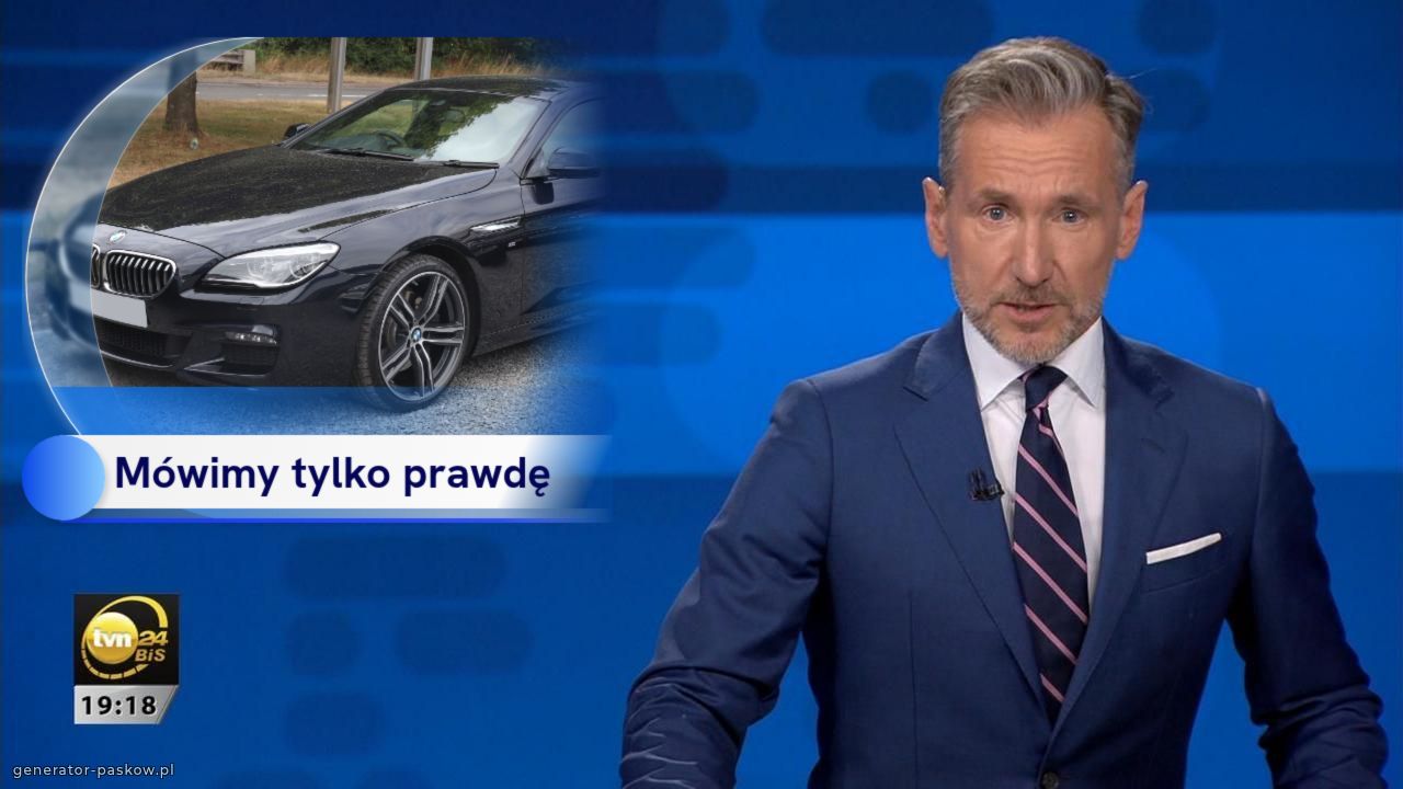 Mówimy tylko prawdę