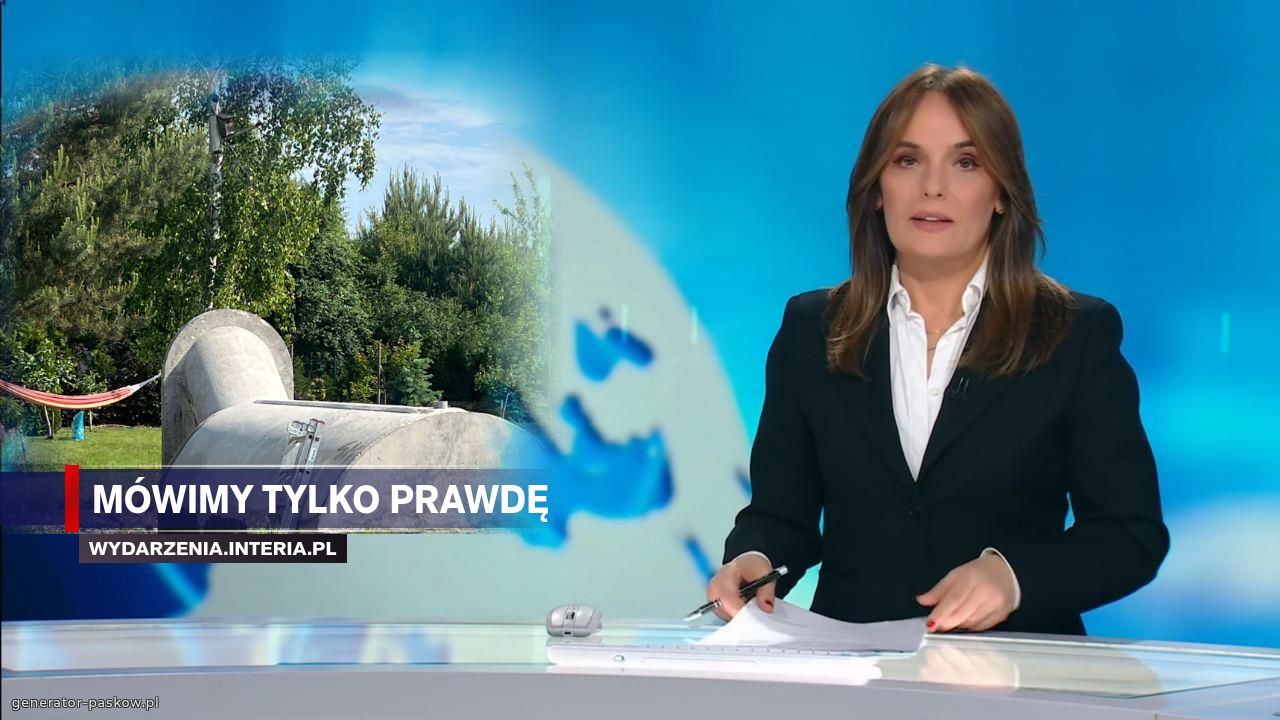 Mówimy tylko prawdę