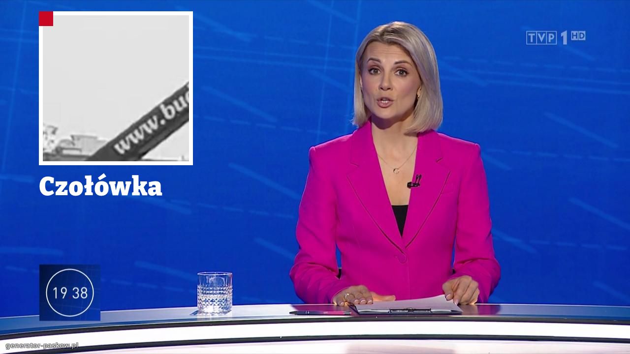 Czołówka 