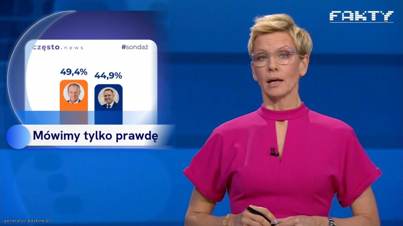 Mówimy tylko prawdę