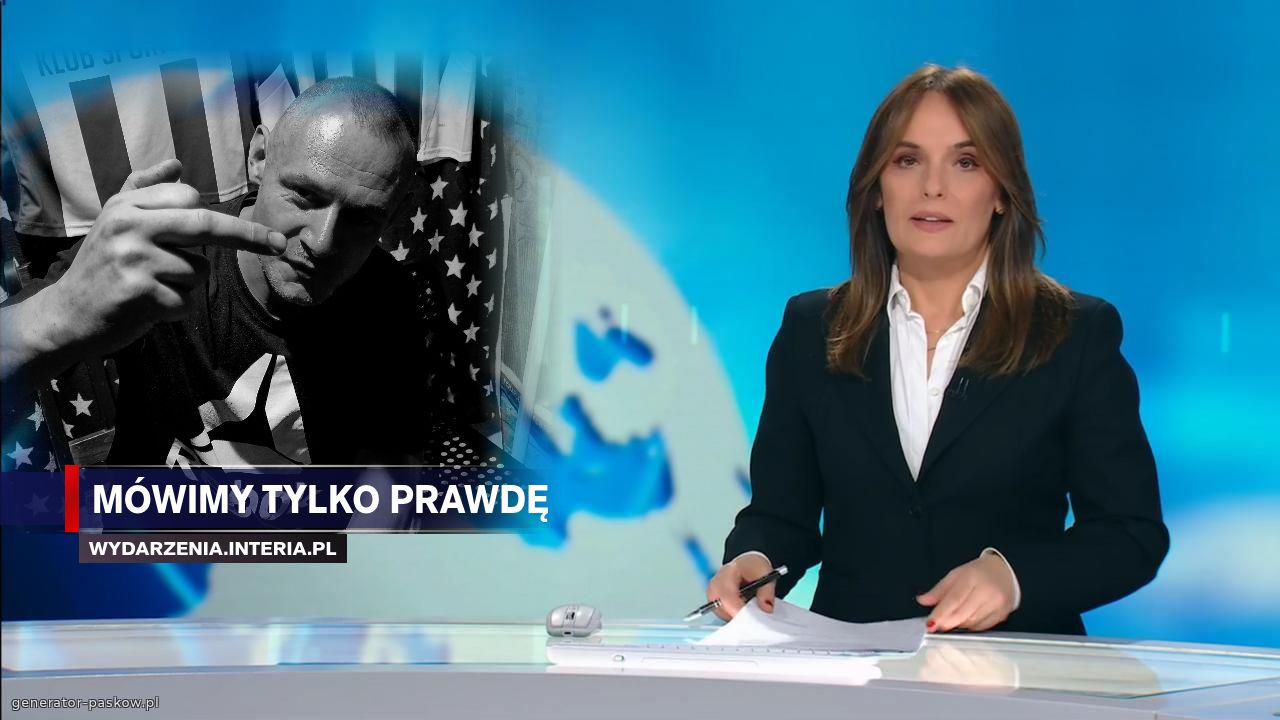 Mówimy tylko prawdę