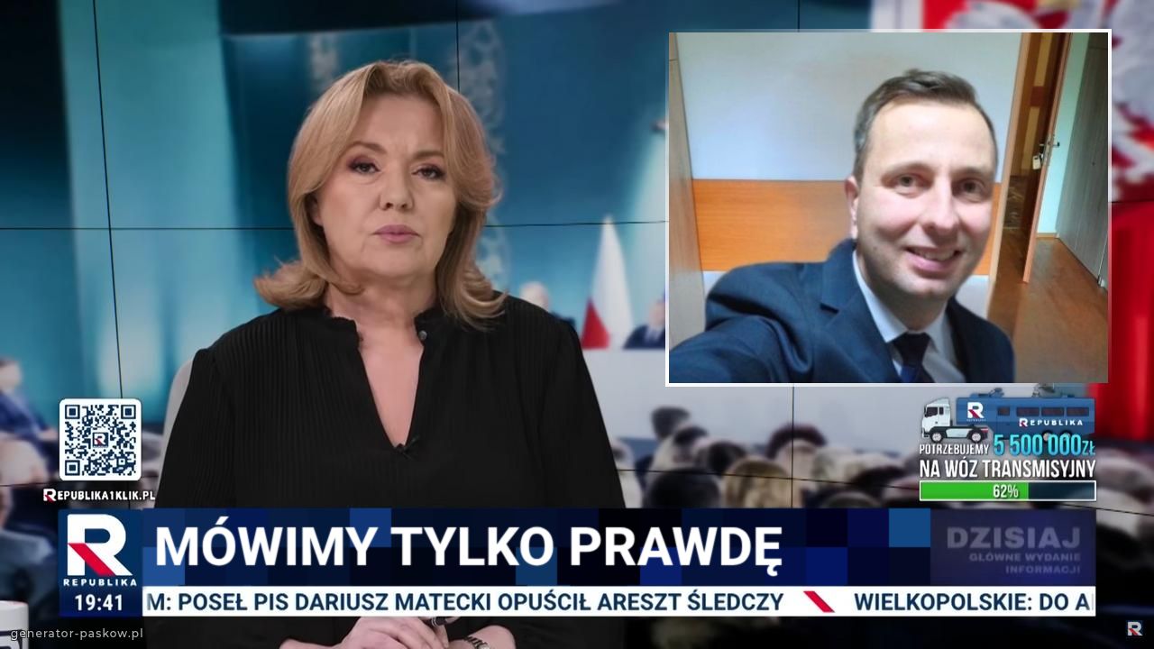 Mówimy tylko prawdę