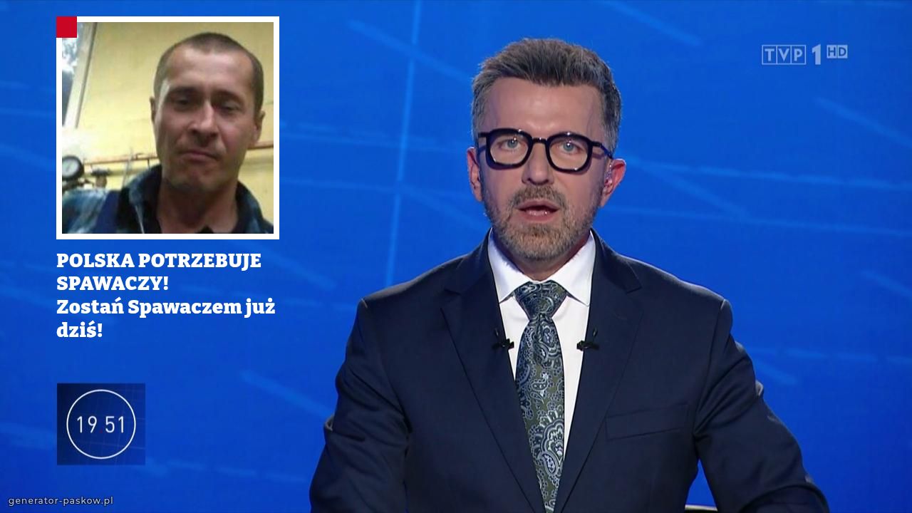 POLSKA POTRZEBUJE SPAWACZY!
Zostań Spawaczem już dziś!