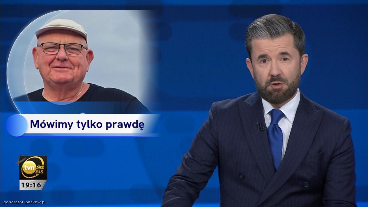 Mówimy tylko prawdę