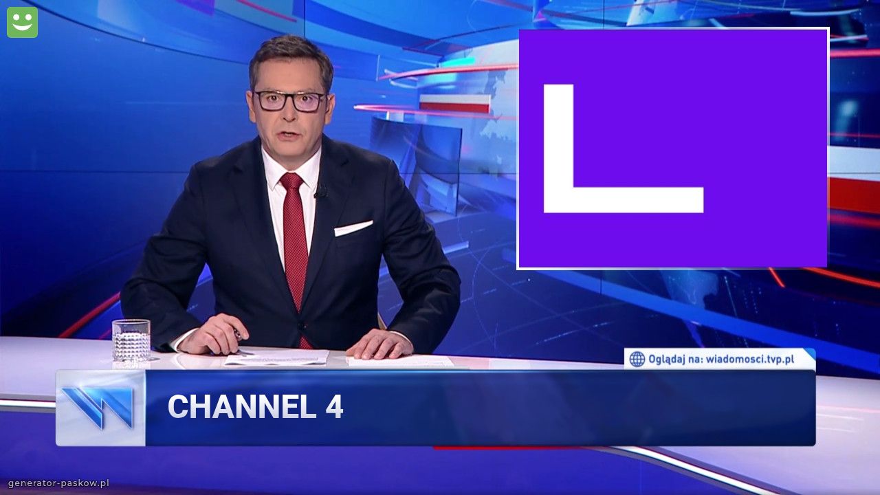 Channel 4