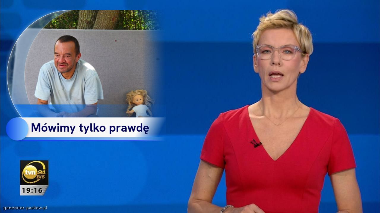 Mówimy tylko prawdę