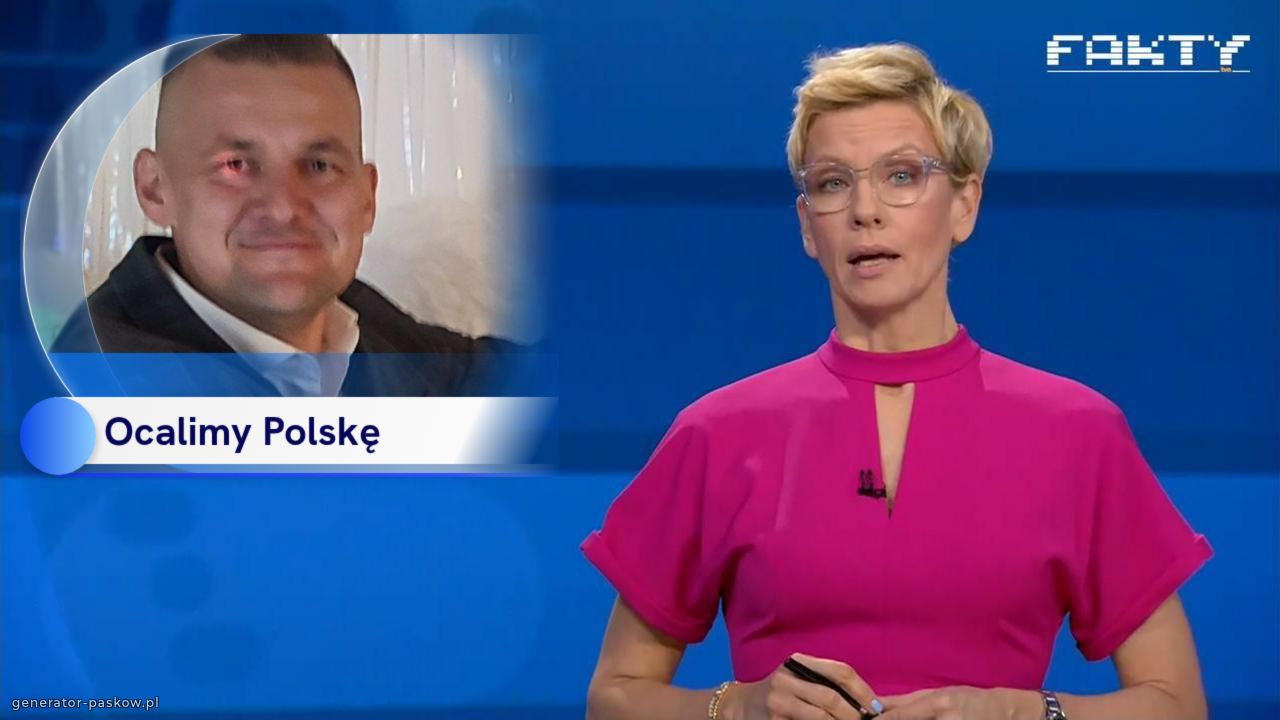 Ocalimy Polskę 