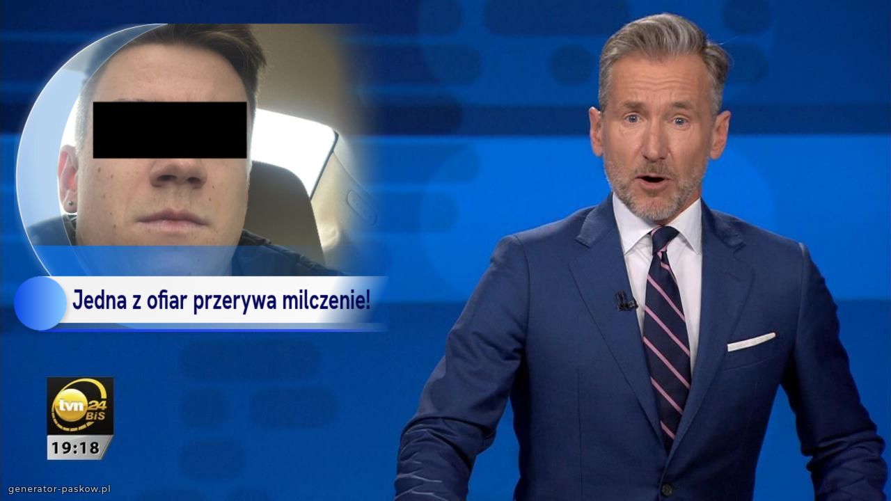 Jedna z ofiar przerywa milczenie!