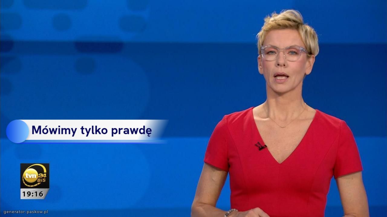 Mówimy tylko prawdę