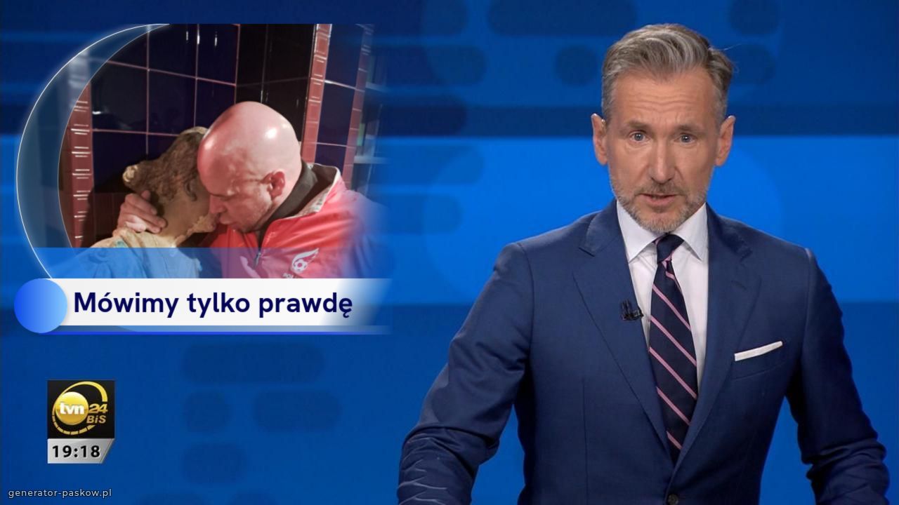 Mówimy tylko prawdę
