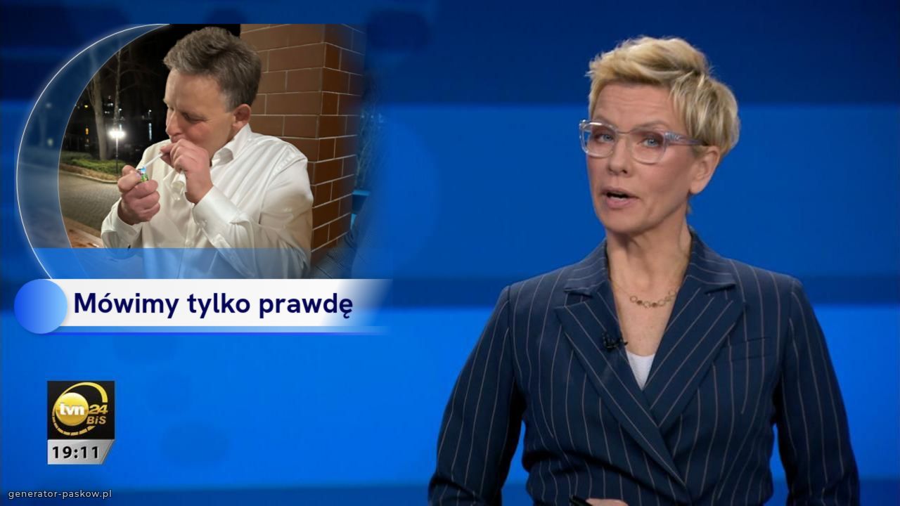 Mówimy tylko prawdę