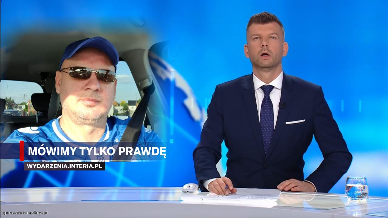 Mówimy tylko prawdę