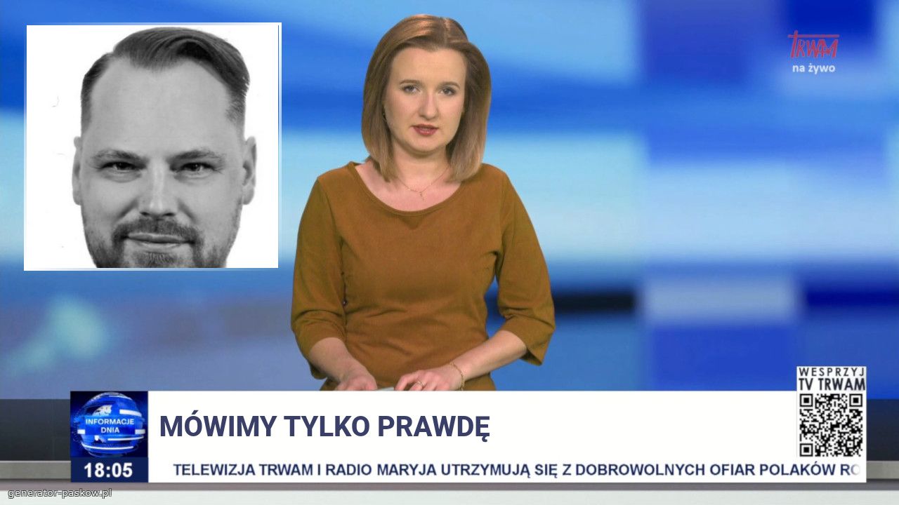 Mówimy tylko prawdę