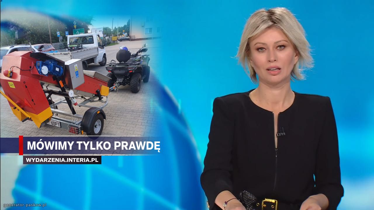 Mówimy tylko prawdę