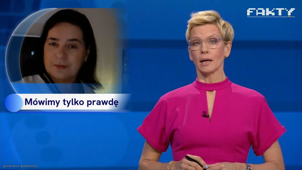 Mówimy tylko prawdę