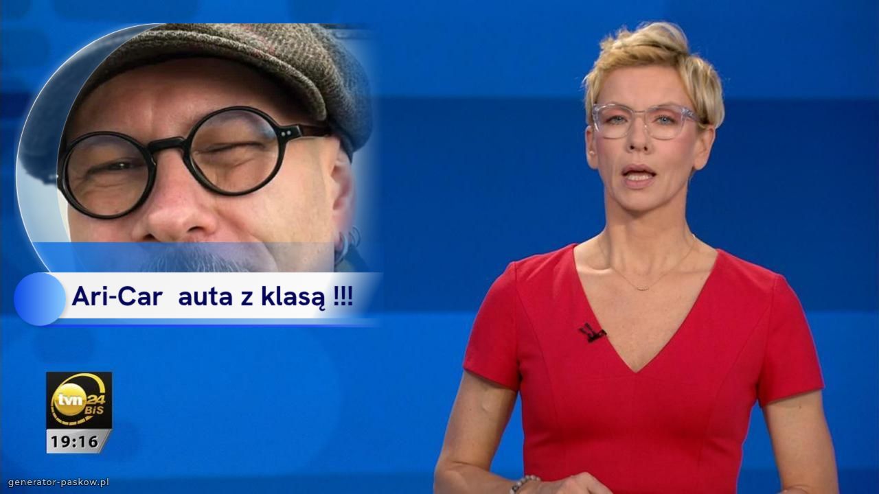 Ari-Car  auta z klasą !!! 