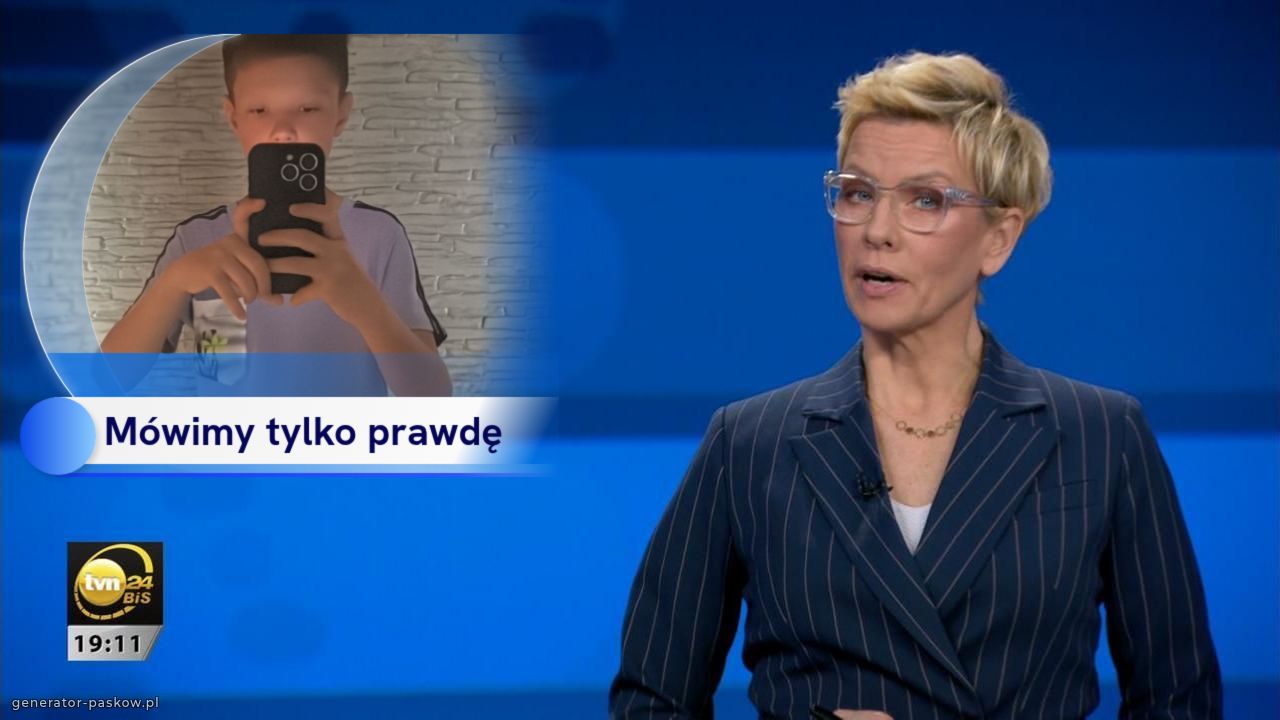Mówimy tylko prawdę
