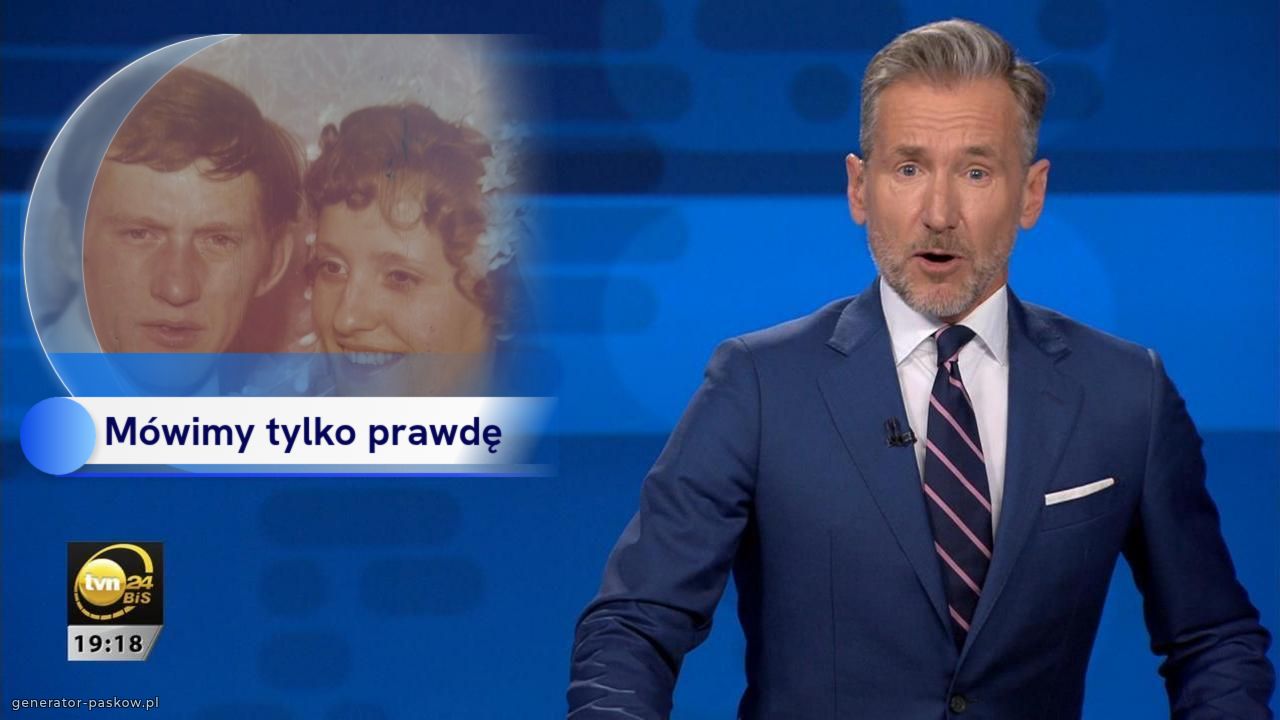 Mówimy tylko prawdę