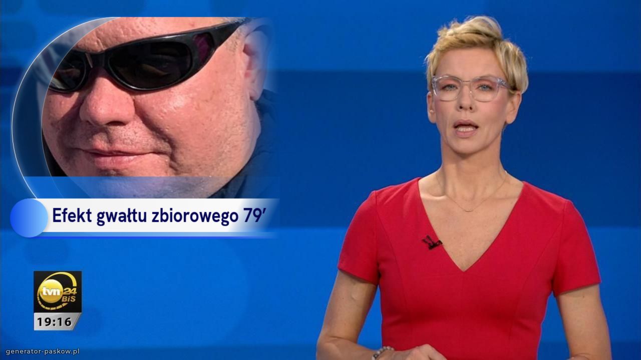 Efekt gwałtu zbiorowego 79’
