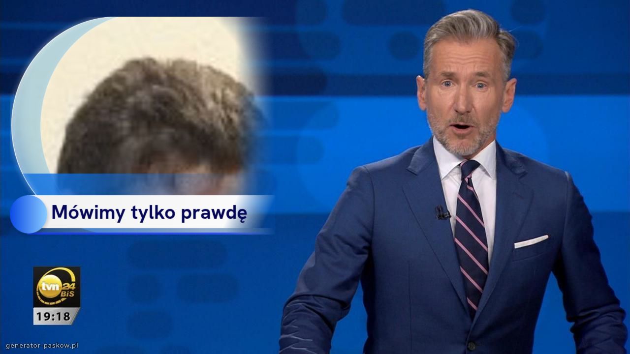 Mówimy tylko prawdę