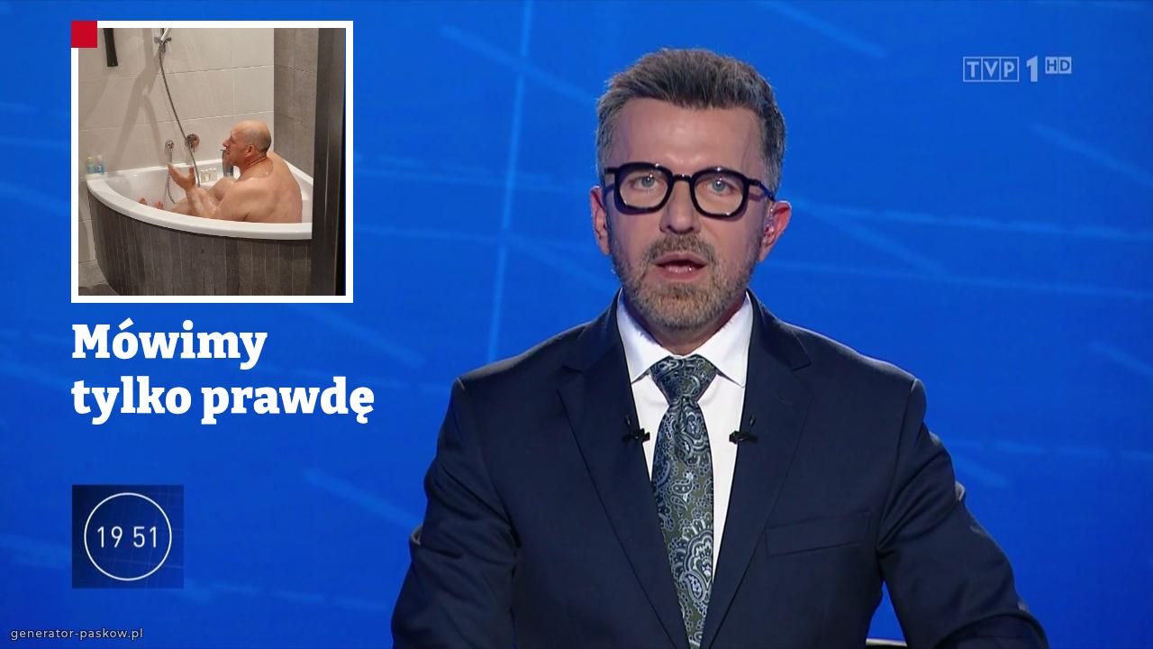 Mówimy tylko prawdę