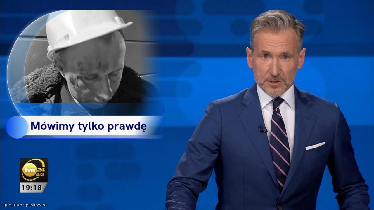 Mówimy tylko prawdę