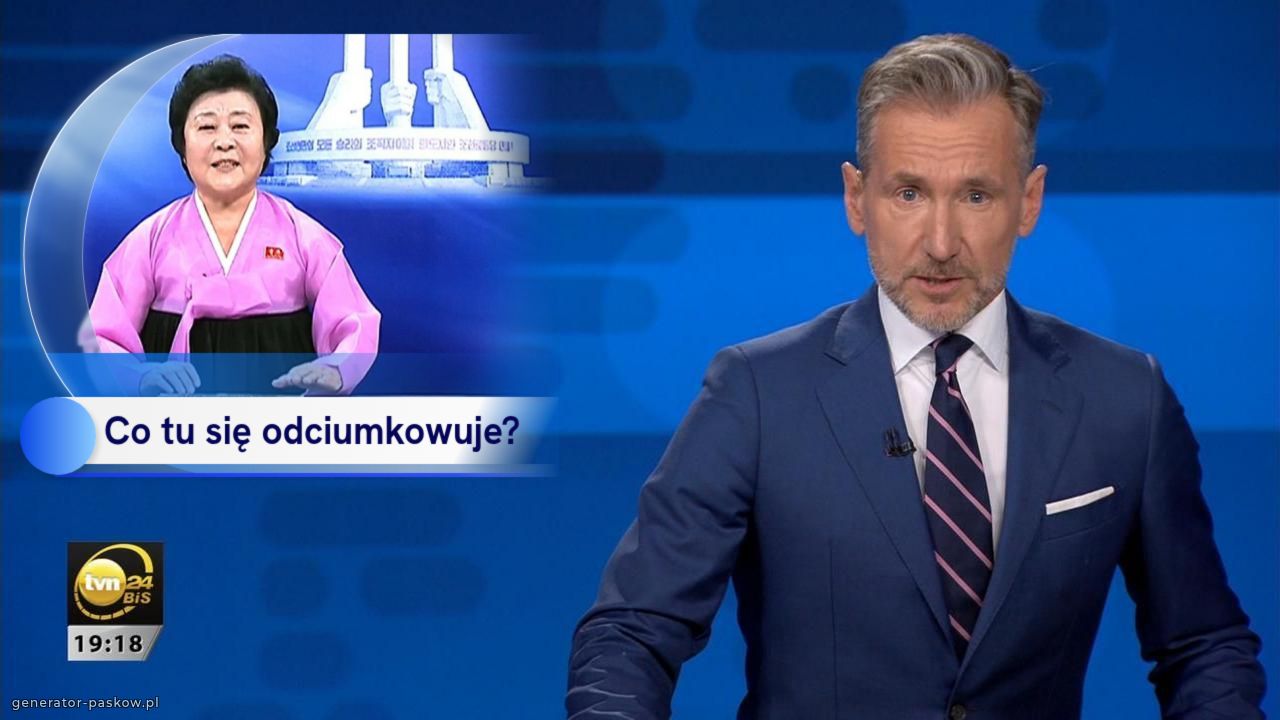 Co tu się odciumkowuje?