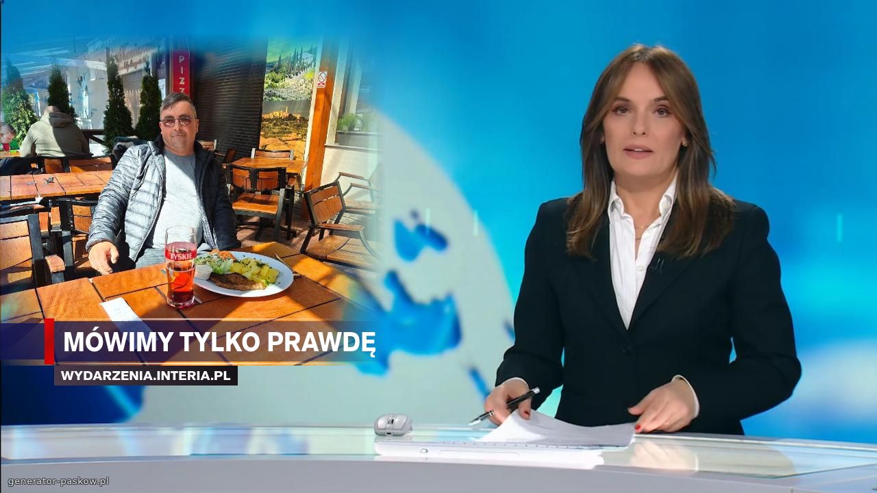 Mówimy tylko prawdę