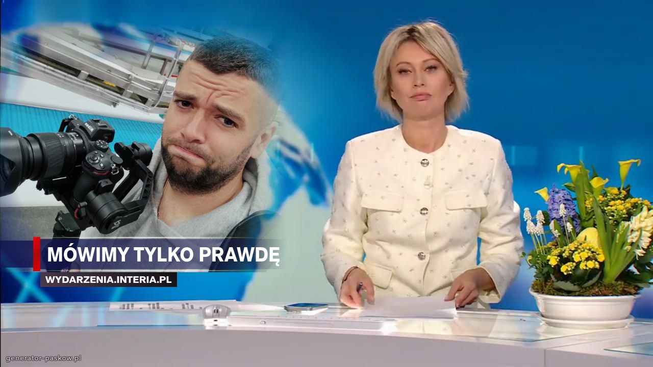 Mówimy tylko prawdę