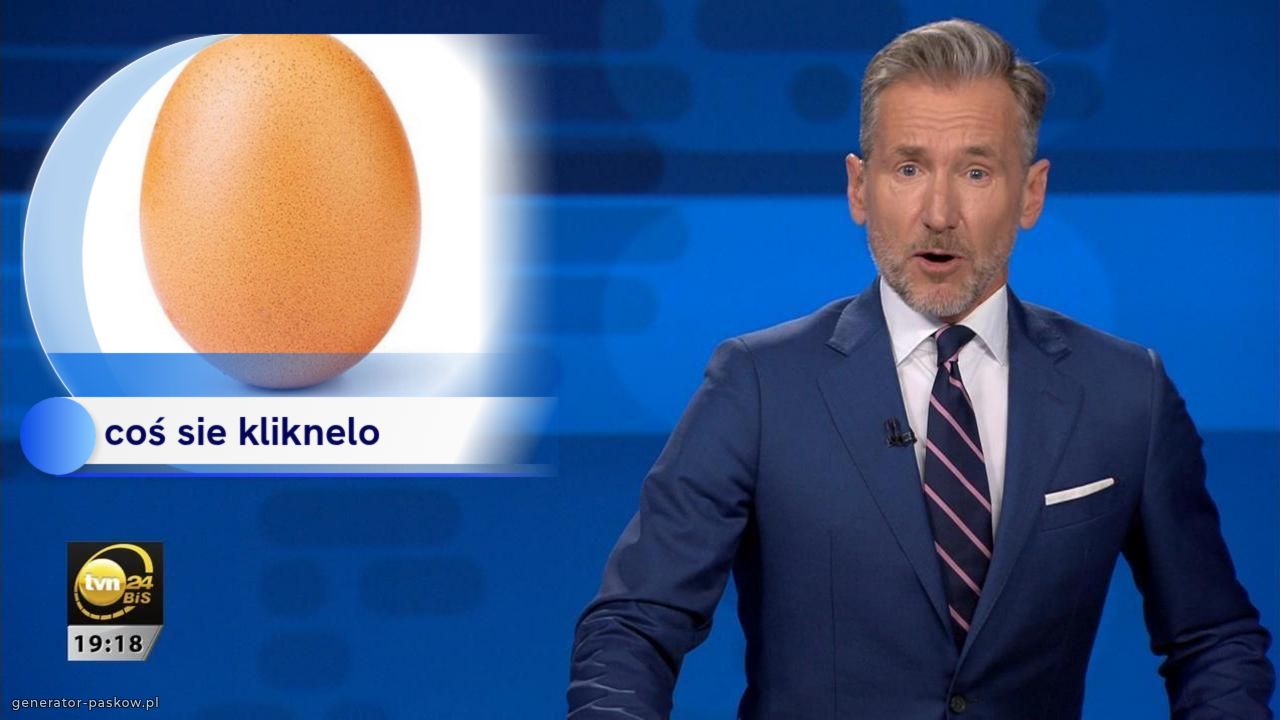 coś sie kliknelo