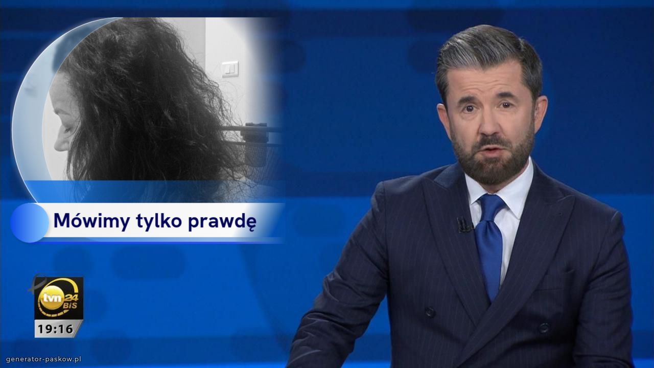 Mówimy tylko prawdę