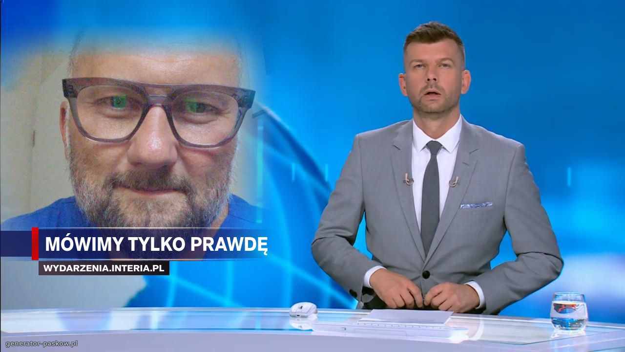 Mówimy tylko prawdę
