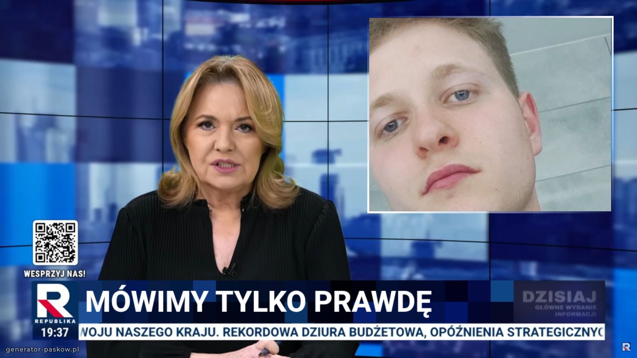 Mówimy tylko prawdę