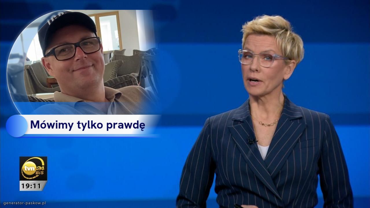 Mówimy tylko prawdę