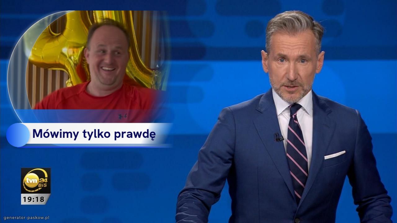 Mówimy tylko prawdę