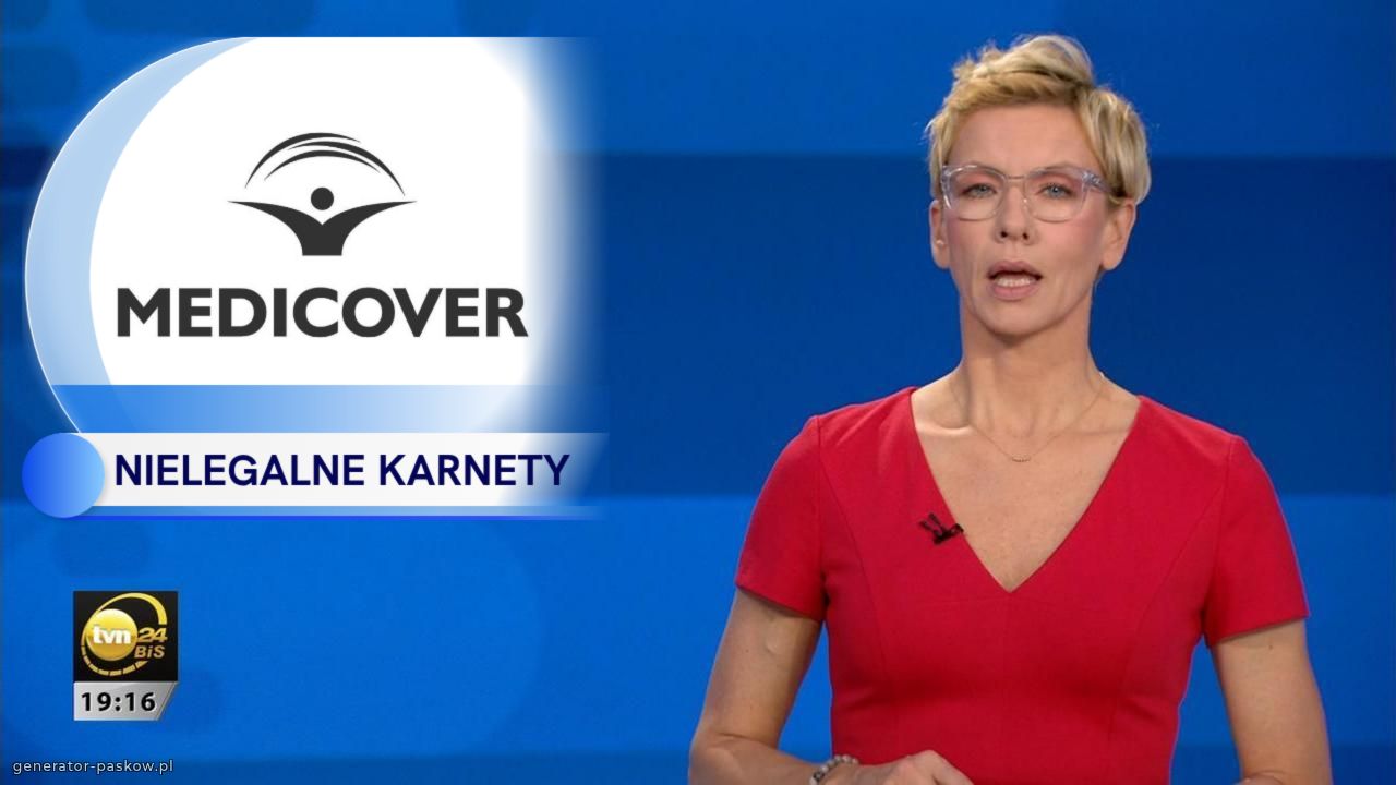 NIELEGALNE KARNETY