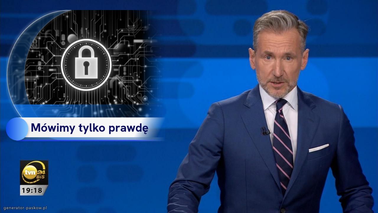 Mówimy tylko prawdę