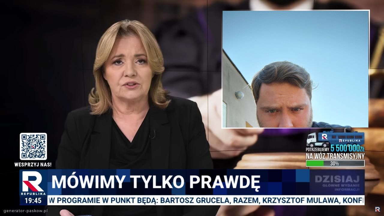 Mówimy tylko prawdę