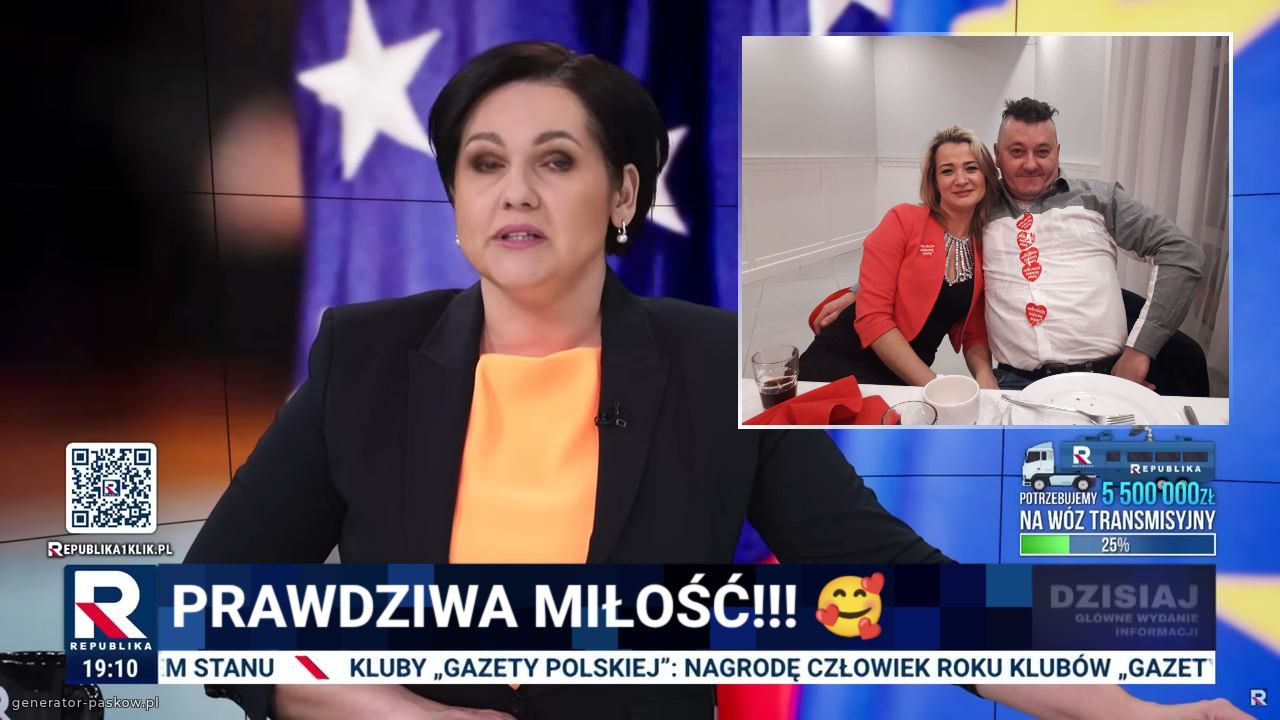 Prawdziwa miłość!!! 🥰