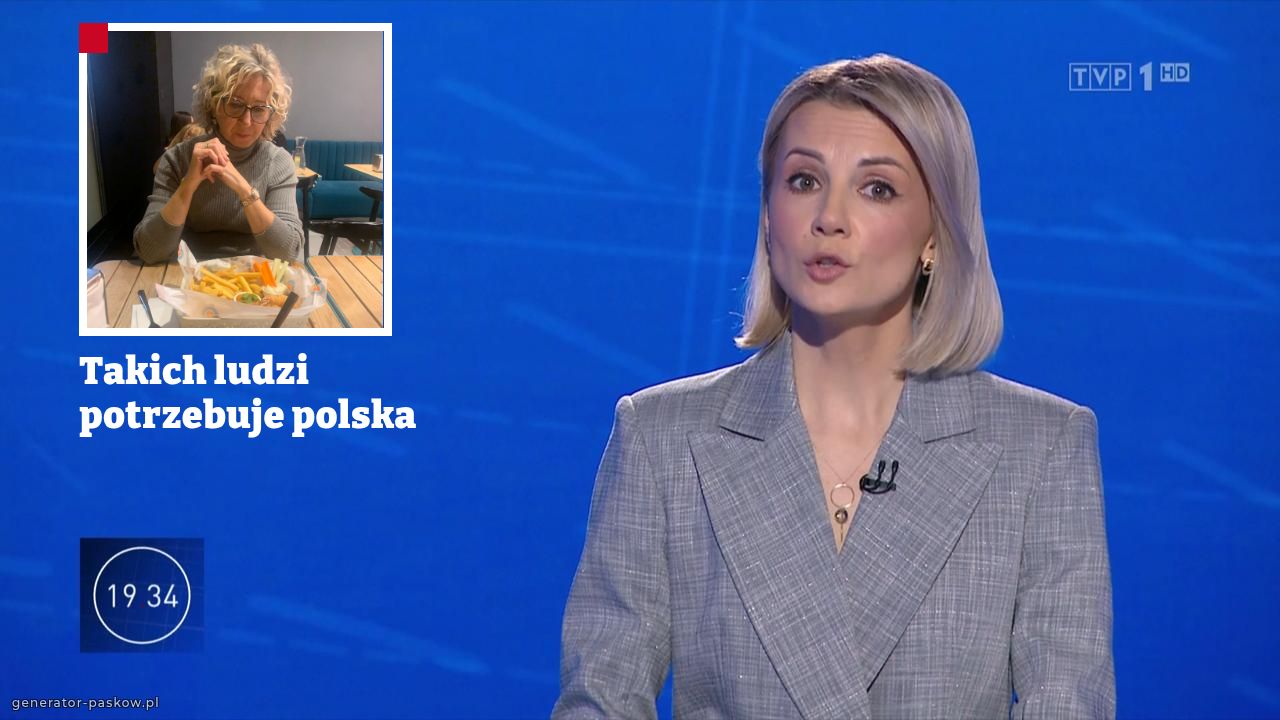 Takich ludzi potrzebuje polska