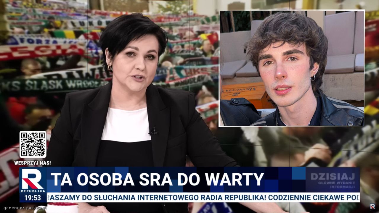 TA OSOBA SRA DO WARTY