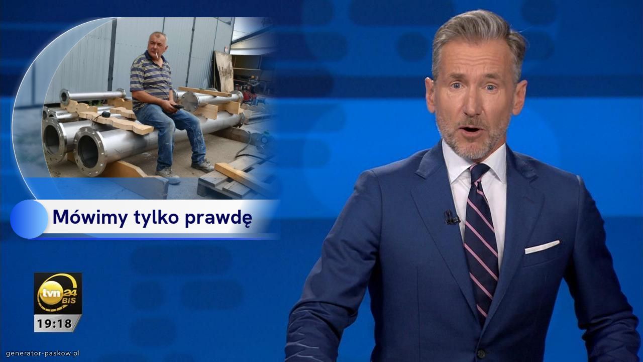 Mówimy tylko prawdę